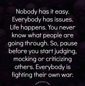 Meet your Posher, Wendy